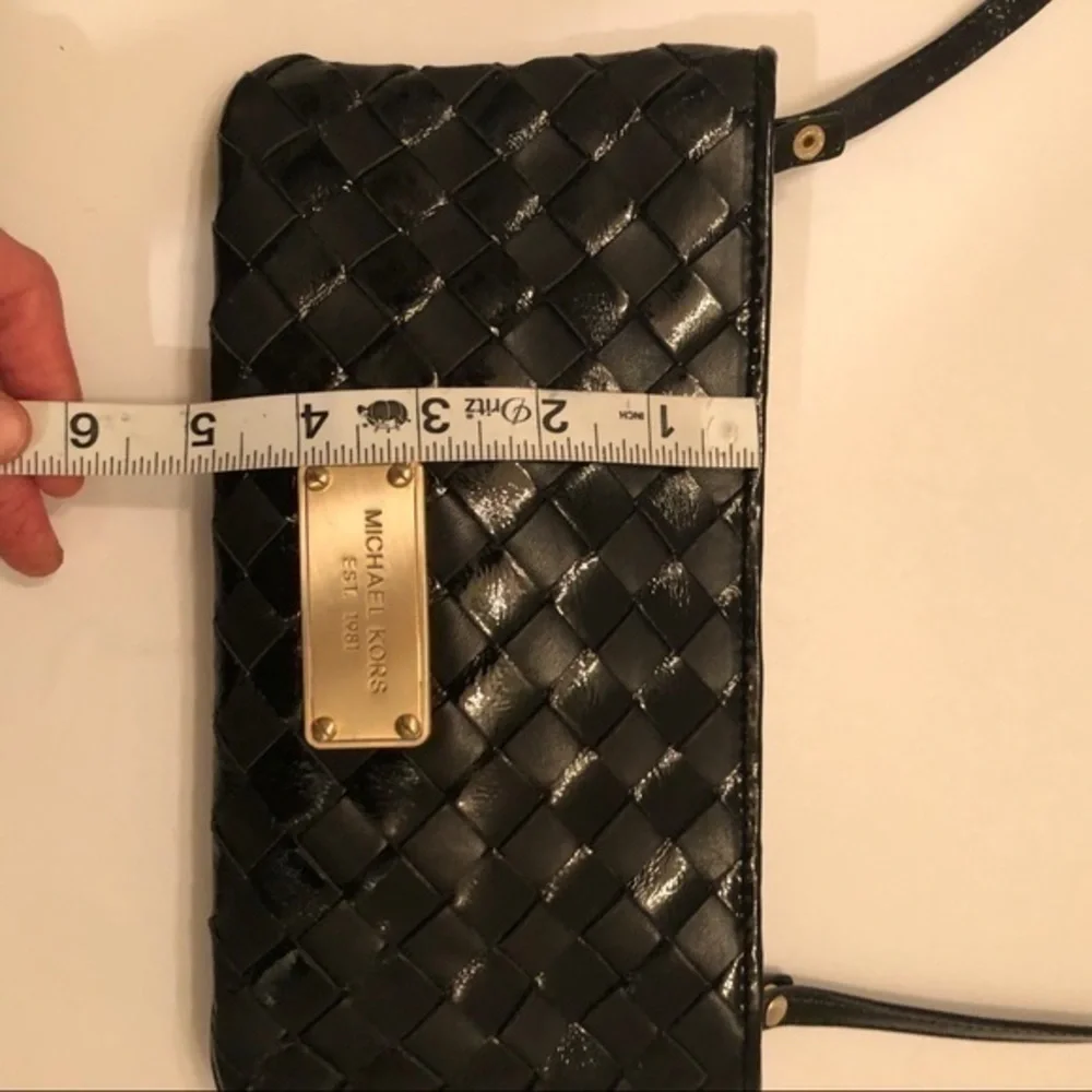 Michael Kors minor wear